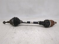 2014-2020 Volkswagen Passat Axle Shaft Front Driver Cv C/v 1119962 - Oemusedautoparts1.com
