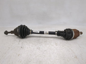 compare product 2014-2020 Volkswagen Passat Axle Shaft Front Driver Cv C/v 1119962