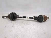 2014-2020 Volkswagen Passat Axle Shaft Front Driver Cv C/v 1119962 - Oemusedautoparts1.com