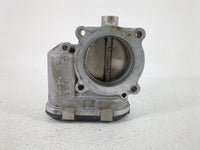 2014-2017 Volkswagen Passat Throttle Body P/N:06K 133 062 E Fits Fits 2014 2015 2016 2017 OEM Used Auto Parts - Oemusedautop