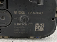 2014-2017 Volkswagen Passat Throttle Body P/N:06K 133 062 E Fits Fits 2014 2015 2016 2017 OEM Used Auto Parts - Oemusedautop