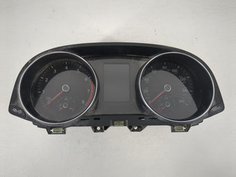 compare product 2016-2019 Volkswagen Passat Instrument Cluster Speedometer Gauges P/N:561 920 971 Fits Fits 2016 2017 2018 2019 OEM Used Auto Parts