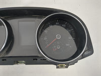 2016-2019 Volkswagen Passat Instrument Cluster Speedometer Gauges P/N:561 920 971 Fits Fits 2016 2017 2018 2019 OEM Used Aut