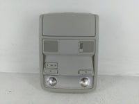 2016-2020 Volkswagen Passat Overhead Roof Console 1168252 - Oemusedautoparts1.com