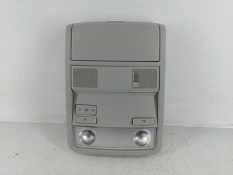 compare product 2016-2020 Volkswagen Passat Overhead Roof Console 1168252
