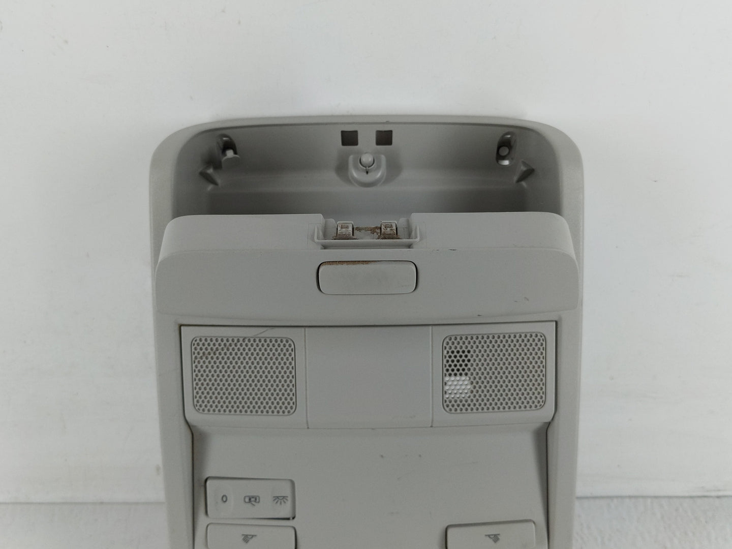 2016-2020 Volkswagen Passat Overhead Roof Console 1168252 - Oemusedautoparts1.com
