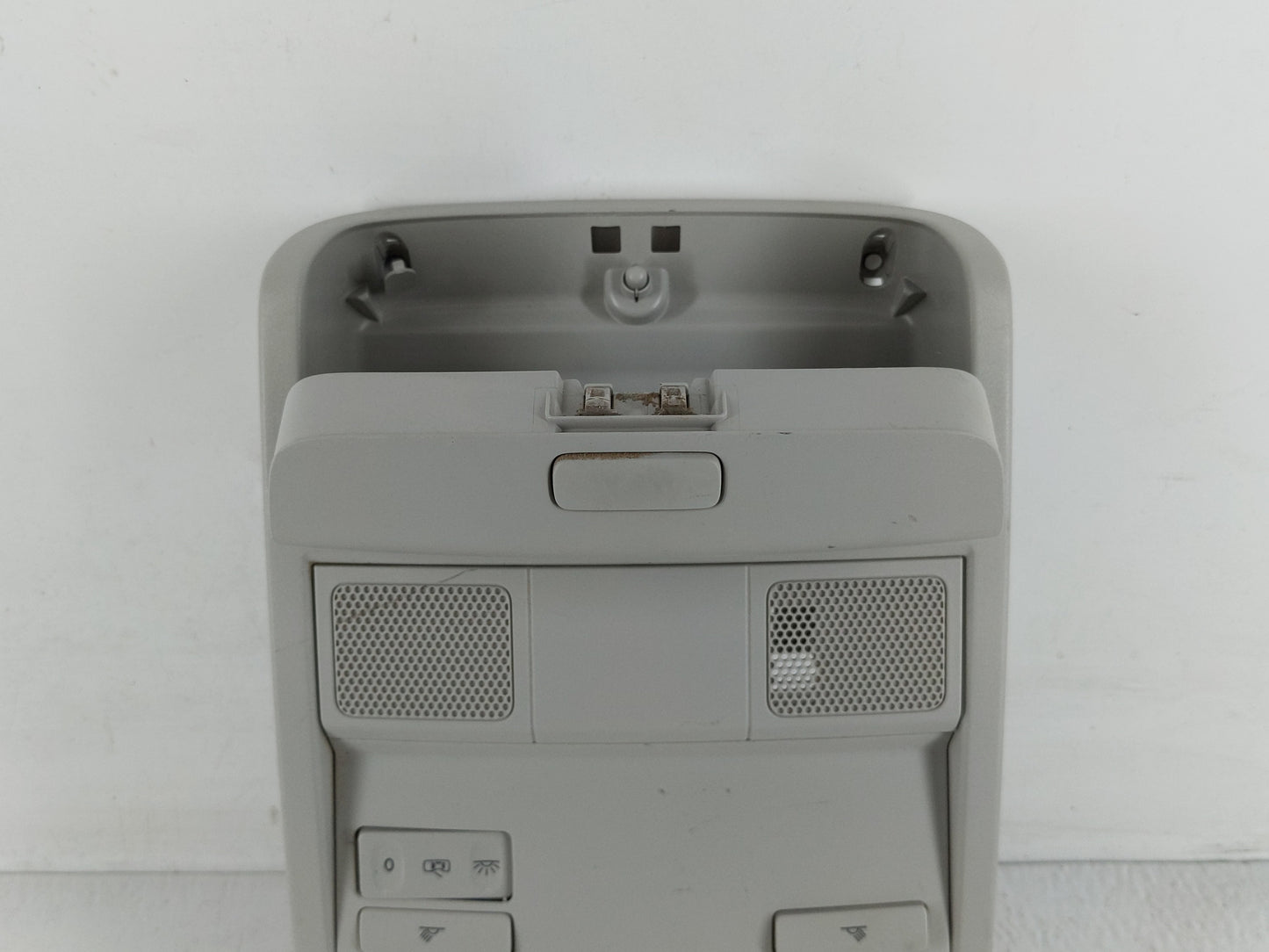 2016-2020 Volkswagen Passat Overhead Roof Console 1168252 - Oemusedautoparts1.com
