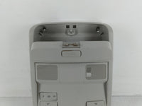 2016-2020 Volkswagen Passat Overhead Roof Console 1168252 - Oemusedautoparts1.com