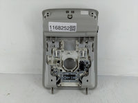 2016-2020 Volkswagen Passat Overhead Roof Console 1168252 - Oemusedautoparts1.com