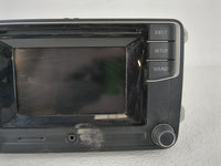2016 Volkswagen Passat Radio AM FM Cd Player Receiver Replacement P/N:561 035 150 Fits Fits 2013 2014 2015 2017 OEM Used Aut
