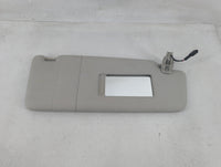2012-2020 Volkswagen Passat Sun Visor Shade Replacement Passenger Right Mirror Fits OEM Used Auto Parts - Oemusedautoparts1.