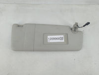 2012-2020 Volkswagen Passat Sun Visor Shade Replacement Passenger Right Mirror Fits OEM Used Auto Parts - Oemusedautoparts1.