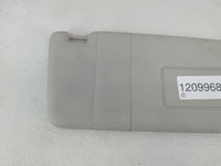 2012-2020 Volkswagen Passat Sun Visor Shade Replacement Passenger Right Mirror Fits OEM Used Auto Parts - Oemusedautoparts1.