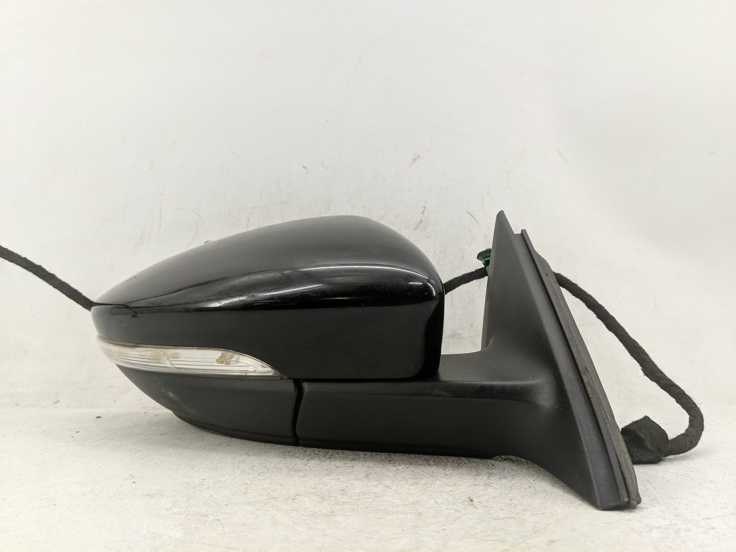 2016-2020 Volkswagen Passat Side Mirror Replacement Passenger Right View Door Mirror Fits Fits 2016 2017 2018 2019 2020 OEM 