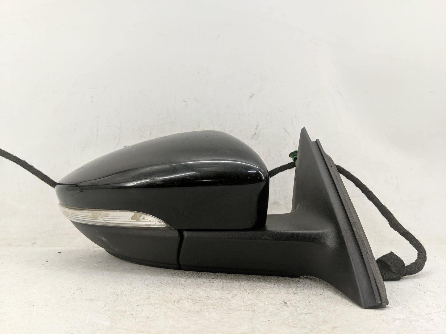 2016-2020 Volkswagen Passat Side Mirror Replacement Passenger Right View Door Mirror Fits Fits 2016 2017 2018 2019 2020 OEM 