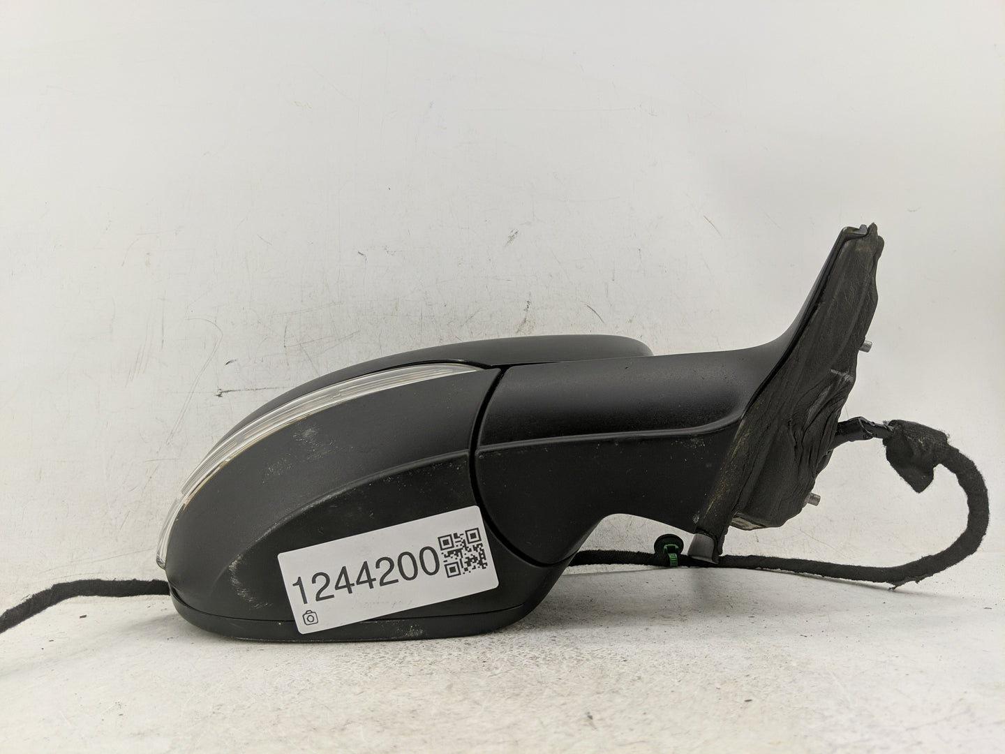 2016-2020 Volkswagen Passat Side Mirror Replacement Passenger Right View Door Mirror Fits Fits 2016 2017 2018 2019 2020 OEM 