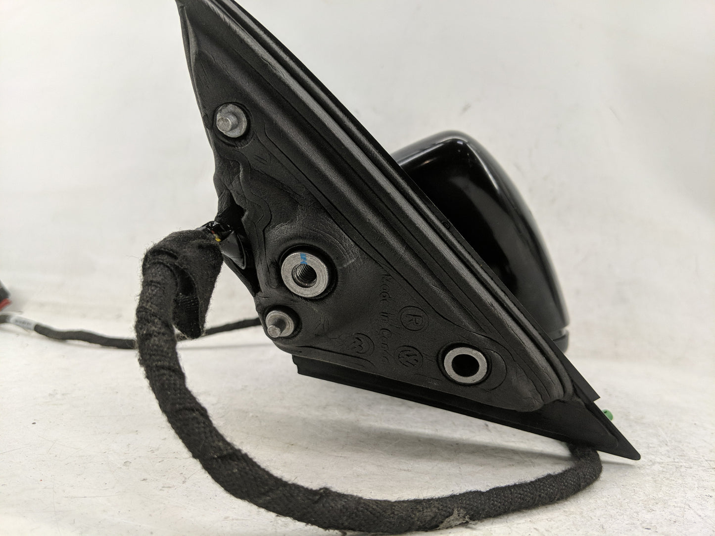 2016-2020 Volkswagen Passat Side Mirror Replacement Passenger Right View Door Mirror Fits Fits 2016 2017 2018 2019 2020 OEM 