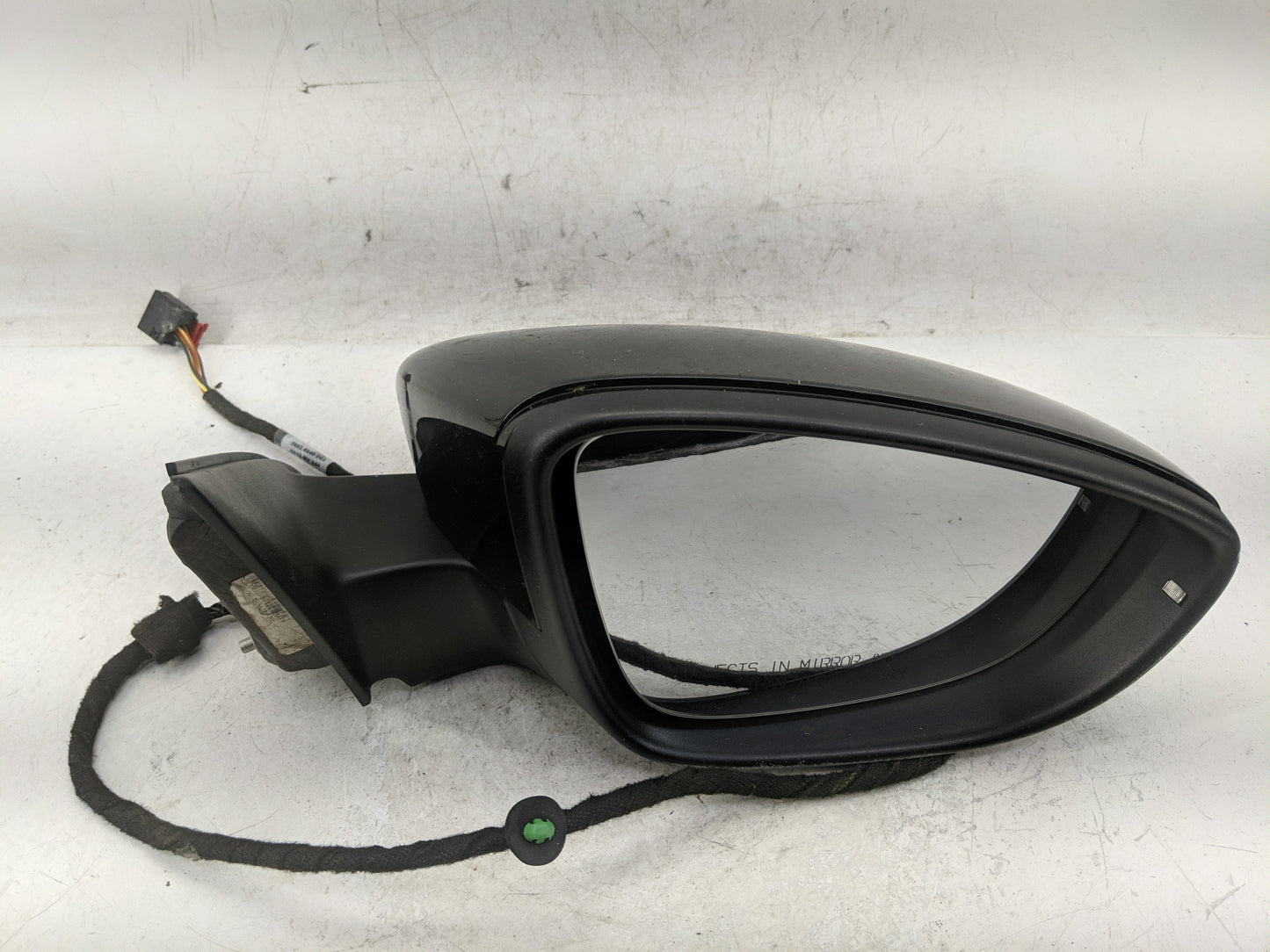 2016-2020 Volkswagen Passat Side Mirror Replacement Passenger Right View Door Mirror Fits Fits 2016 2017 2018 2019 2020 OEM 