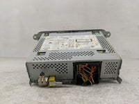 2016 Volkswagen Passat Radio AM FM Cd Player Receiver Replacement P/N:561 035 150 Fits Fits 2013 2014 2015 2017 OEM Used Aut