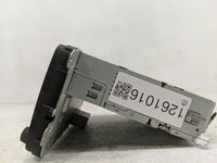 2016 Volkswagen Passat Radio AM FM Cd Player Receiver Replacement P/N:561 035 150 Fits Fits 2013 2014 2015 2017 OEM Used Aut