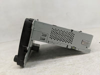 2016 Volkswagen Passat Radio AM FM Cd Player Receiver Replacement P/N:561 035 150 Fits OEM Used Auto Parts - Oemusedautopart