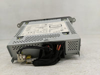 2016 Volkswagen Passat Radio AM FM Cd Player Receiver Replacement P/N:561 035 150 Fits OEM Used Auto Parts - Oemusedautopart