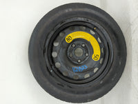 2009-2021 Volkswagen Passat Spare Donut Tire Wheel Rim Oem - Oemusedautoparts1.com