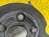 2009-2021 Volkswagen Passat Spare Donut Tire Wheel Rim Oem - Oemusedautoparts1.com