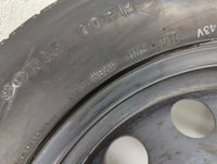 2009-2021 Volkswagen Passat Spare Donut Tire Wheel Rim Oem - Oemusedautoparts1.com