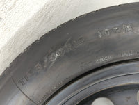2009-2021 Volkswagen Passat Spare Donut Tire Wheel Rim Oem - Oemusedautoparts1.com