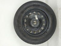 2009-2021 Volkswagen Passat Spare Donut Tire Wheel Rim Oem - Oemusedautoparts1.com