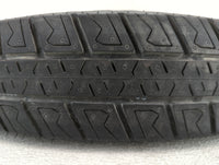 2009-2021 Volkswagen Passat Spare Donut Tire Wheel Rim Oem - Oemusedautoparts1.com