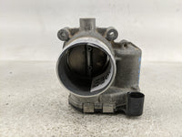 2014-2017 Volkswagen Passat Throttle Body P/N:06K 133 062 AG Fits Fits 2014 2015 2016 2017 OEM Used Auto Parts - Oemusedauto