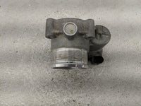 2014-2017 Volkswagen Passat Throttle Body P/N:06K 133 062 AG Fits Fits 2014 2015 2016 2017 OEM Used Auto Parts - Oemusedauto