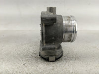2014-2017 Volkswagen Passat Throttle Body P/N:06K 133 062 AG Fits Fits 2014 2015 2016 2017 OEM Used Auto Parts - Oemusedauto