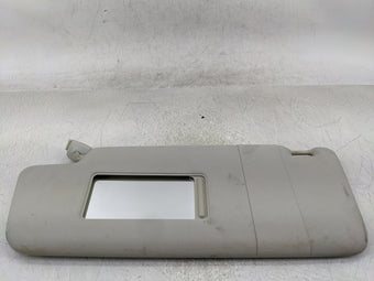 compare product 2012-2020 Volkswagen Passat Sun Visor Shade Replacement Driver Left Mirror Fits Fits 2012 2013 2014 2015 2016 2017 2018 2019 2020 OEM Used Auto Parts