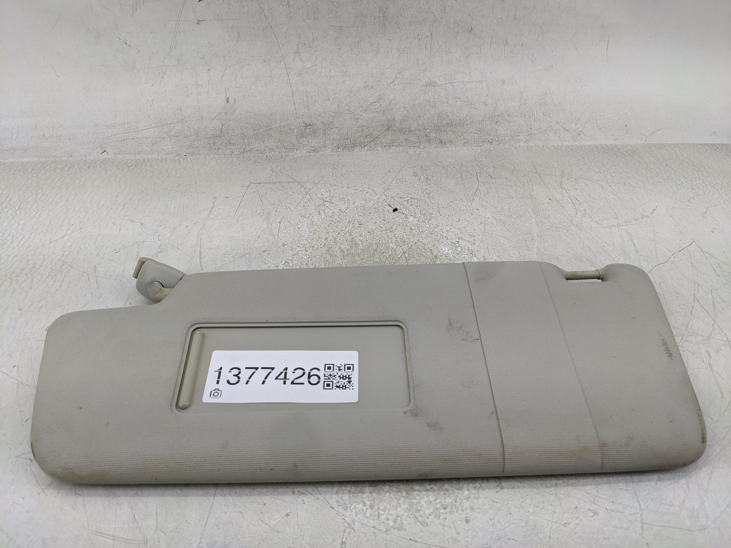 2012-2020 Volkswagen Passat Sun Visor Shade Replacement Driver Left Mirror Fits Fits 2012 2013 2014 2015 2016 2017 2018 2019