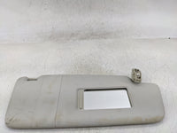 2012-2020 Volkswagen Passat Sun Visor Shade Replacement Passenger Right Mirror Fits OEM Used Auto Parts - Oemusedautoparts1.