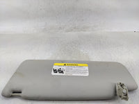 2012-2020 Volkswagen Passat Sun Visor Shade Replacement Passenger Right Mirror Fits OEM Used Auto Parts - Oemusedautoparts1.