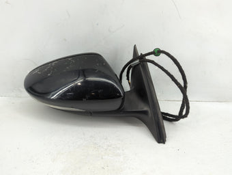 compare product 2016-2020 Volkswagen Passat Passenger Side View Mirror - Right Door Mirror OEM Used