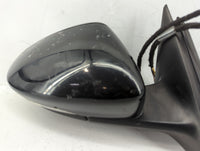 2016-2020 Volkswagen Passat Passenger Side View Mirror - Right Door Mirror OEM Used - Oemusedautoparts1.com
