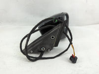 2016-2020 Volkswagen Passat Passenger Side View Mirror - Right Door Mirror OEM Used - Oemusedautoparts1.com