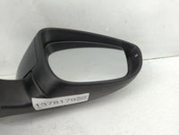 2016-2020 Volkswagen Passat Passenger Side View Mirror - Right Door Mirror OEM Used - Oemusedautoparts1.com