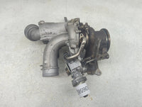 2016 Passat Turbocharger Turbo Charger Super Charger Supercharger - Oemusedautoparts1.com