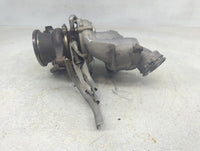 2016 Passat Turbocharger Turbo Charger Super Charger Supercharger - Oemusedautoparts1.com