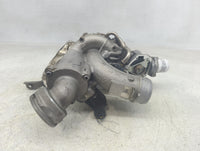 2016 Passat Turbocharger Turbo Charger Super Charger Supercharger - Oemusedautoparts1.com
