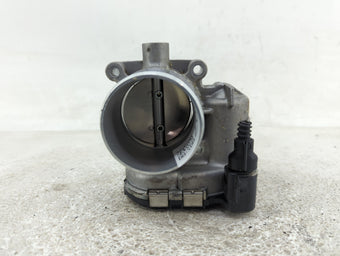 compare product 2014-2017 Volkswagen Passat Throttle Body P/N:0280750590 06K133062E Fits Fits 2014 2015 2016 2017 OEM Used Auto Parts
