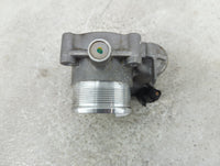 2014-2017 Volkswagen Passat Throttle Body P/N:0280750590 06K133062E Fits Fits 2014 2015 2016 2017 OEM Used Auto Parts - Oemu