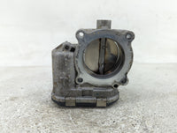 2014-2017 Volkswagen Passat Throttle Body P/N:0280750590 06K133062E Fits Fits 2014 2015 2016 2017 OEM Used Auto Parts - Oemu