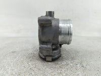 2014-2017 Volkswagen Passat Throttle Body P/N:0280750590 06K133062E Fits Fits 2014 2015 2016 2017 OEM Used Auto Parts - Oemu